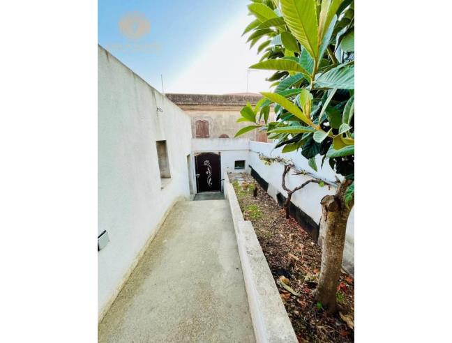 Anteprima foto 8 - Casa indipendente in Vendita a Alessano - Montesardo
