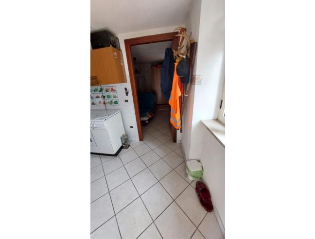 Anteprima foto 4 - Casa indipendente in Vendita a Alfano (Salerno)