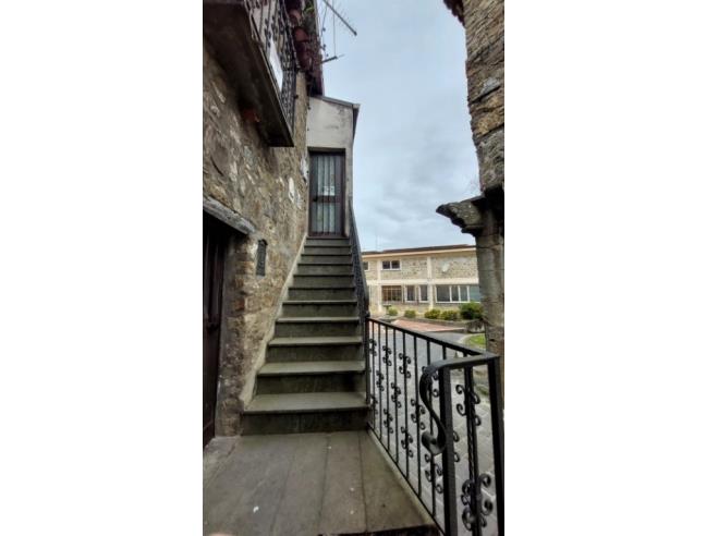 Anteprima foto 5 - Casa indipendente in Vendita a Alfano (Salerno)