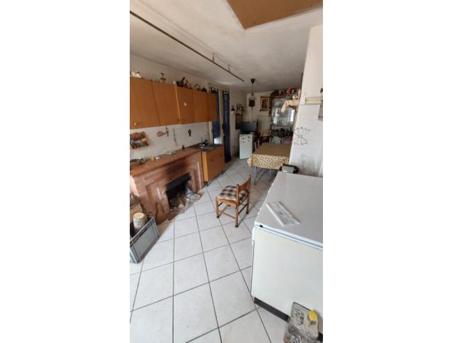 Anteprima foto 6 - Casa indipendente in Vendita a Alfano (Salerno)