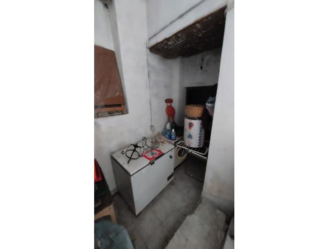 Anteprima foto 7 - Casa indipendente in Vendita a Alfano (Salerno)