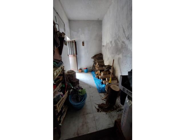 Anteprima foto 8 - Casa indipendente in Vendita a Alfano (Salerno)