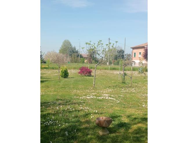 Anteprima foto 3 - Casa indipendente in Vendita a Alfonsine (Ravenna)