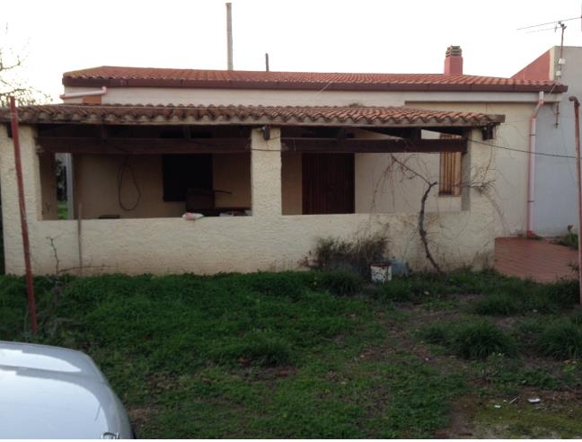 Anteprima foto 1 - Casa indipendente in Vendita a Alghero - Sa Segada