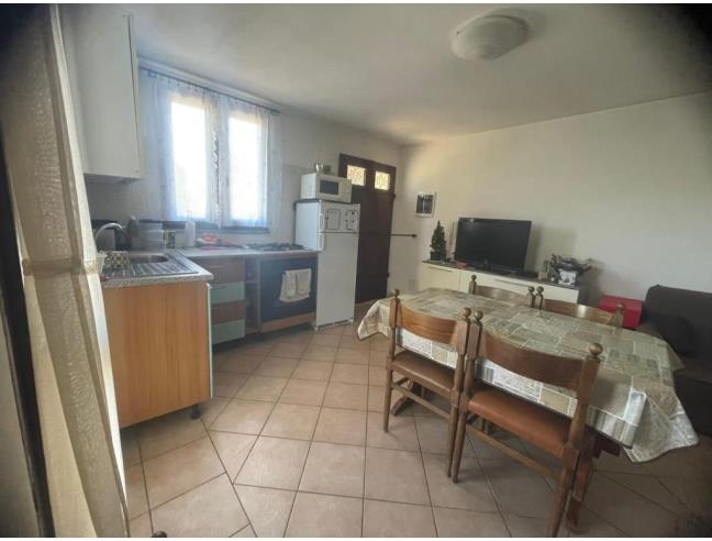 Anteprima foto 3 - Casa indipendente in Vendita a Alghero (Sassari)