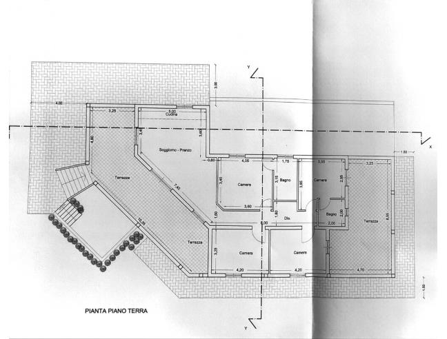 Anteprima foto 2 - Casa indipendente in Vendita a Alghero - Surigheddu