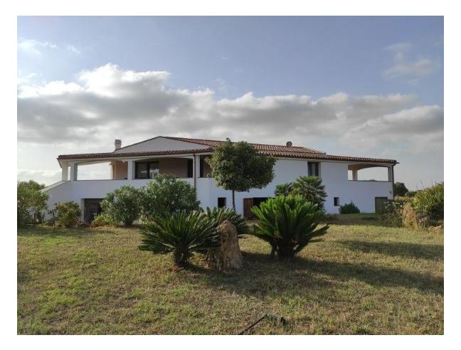 Anteprima foto 5 - Casa indipendente in Vendita a Alghero - Surigheddu