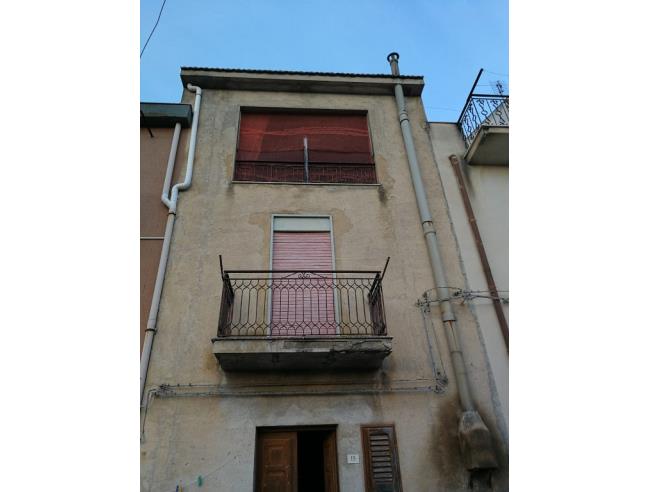 Anteprima foto 1 - Casa indipendente in Vendita a Alia (Palermo)