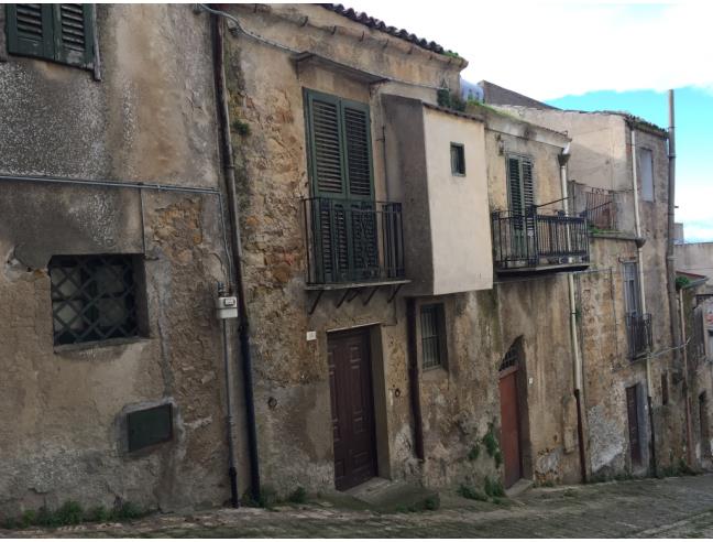 Anteprima foto 1 - Casa indipendente in Vendita a Alia (Palermo)