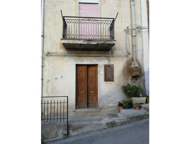 Anteprima foto 2 - Casa indipendente in Vendita a Alia (Palermo)