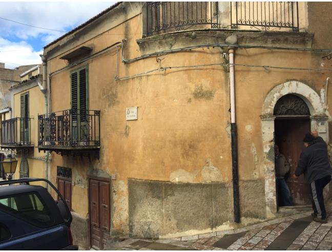 Anteprima foto 3 - Casa indipendente in Vendita a Alia (Palermo)