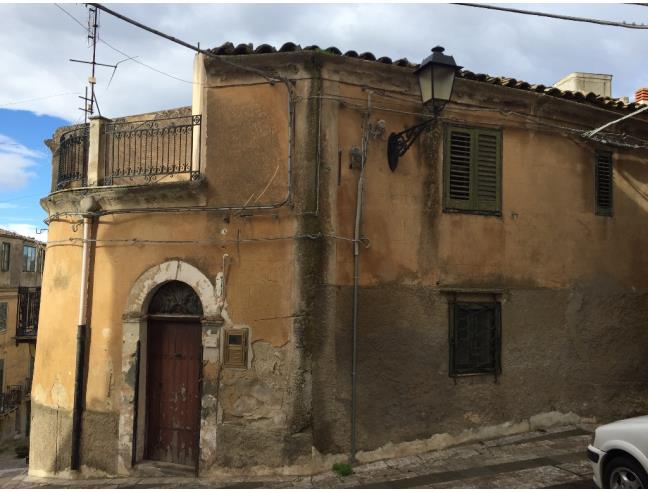 Anteprima foto 4 - Casa indipendente in Vendita a Alia (Palermo)