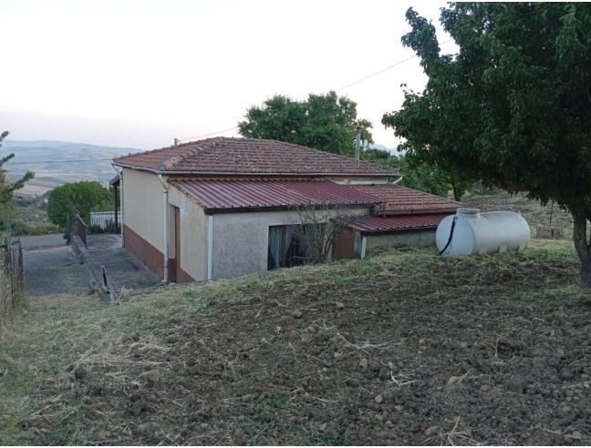 Anteprima foto 4 - Casa indipendente in Vendita a Alia (Palermo)