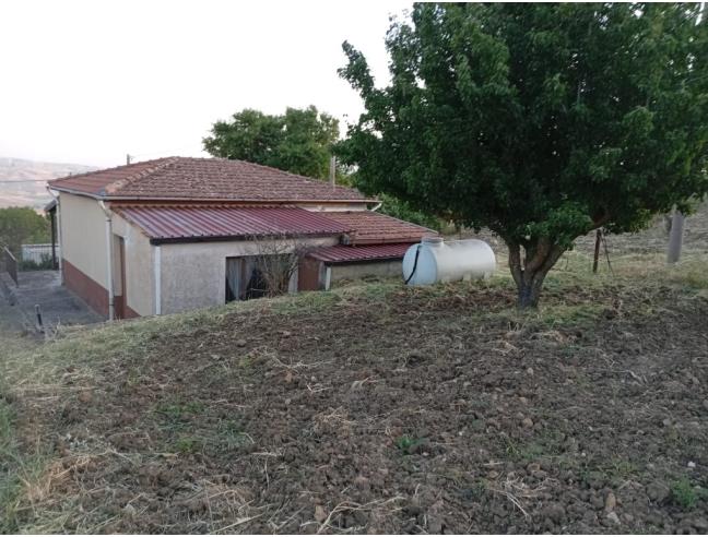 Anteprima foto 6 - Casa indipendente in Vendita a Alia (Palermo)