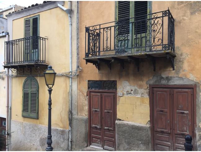 Anteprima foto 8 - Casa indipendente in Vendita a Alia (Palermo)