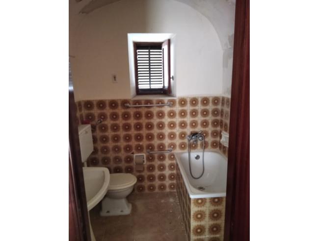 Anteprima foto 4 - Casa indipendente in Vendita a Alimena (Palermo)