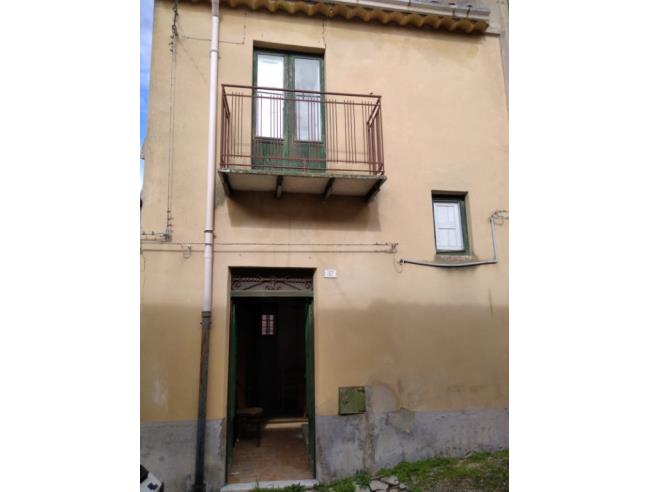 Anteprima foto 6 - Casa indipendente in Vendita a Alimena (Palermo)