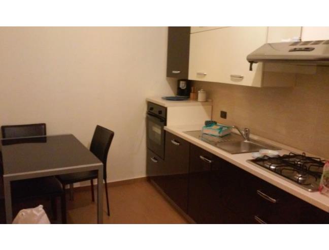 Anteprima foto 2 - Casa indipendente in Vendita a Aliminusa (Palermo)