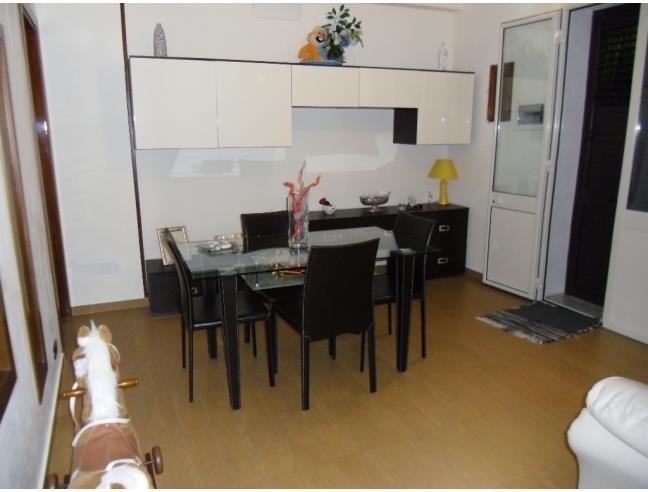 Anteprima foto 3 - Casa indipendente in Vendita a Aliminusa (Palermo)