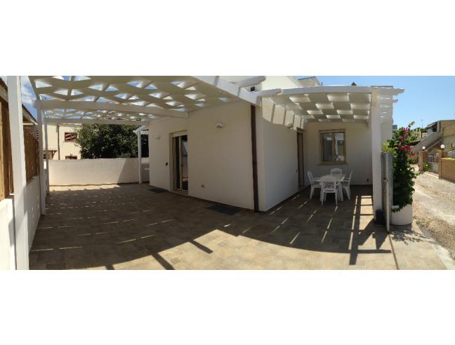 Anteprima foto 1 - Casa indipendente in Vendita a Alliste (Lecce)