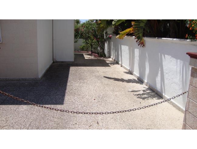 Anteprima foto 2 - Casa indipendente in Vendita a Alliste (Lecce)