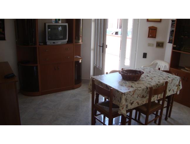 Anteprima foto 3 - Casa indipendente in Vendita a Alliste (Lecce)