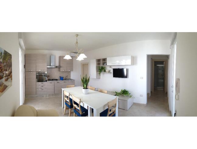 Anteprima foto 3 - Casa indipendente in Vendita a Alliste (Lecce)