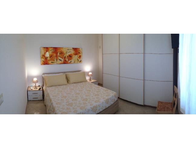 Anteprima foto 6 - Casa indipendente in Vendita a Alliste (Lecce)