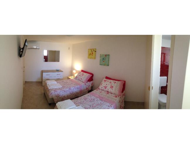 Anteprima foto 7 - Casa indipendente in Vendita a Alliste (Lecce)
