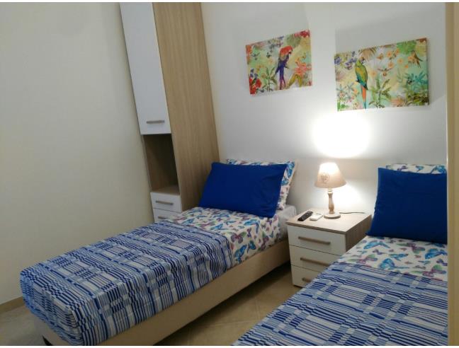 Anteprima foto 8 - Casa indipendente in Vendita a Alliste (Lecce)