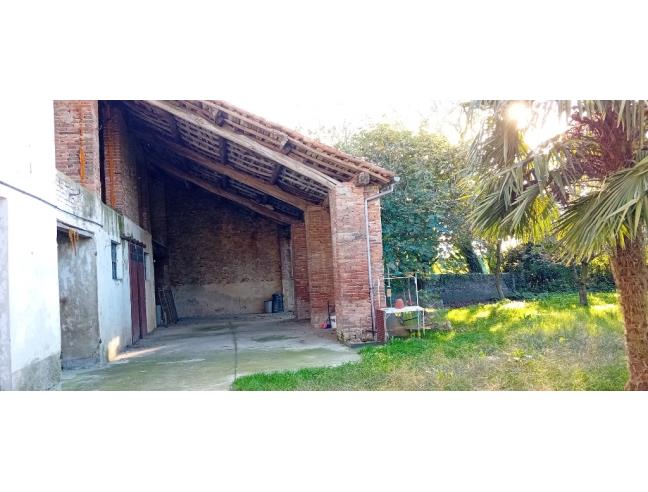 Anteprima foto 2 - Casa indipendente in Vendita a Alluvioni Piovera (Alessandria)