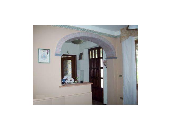 Anteprima foto 2 - Casa indipendente in Vendita a Alluvioni Piovera (Alessandria)