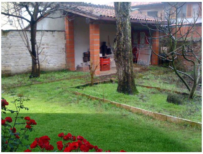 Anteprima foto 2 - Casa indipendente in Vendita a Alluvioni Piovera (Alessandria)