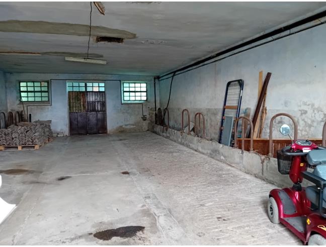 Anteprima foto 3 - Casa indipendente in Vendita a Alluvioni Piovera (Alessandria)