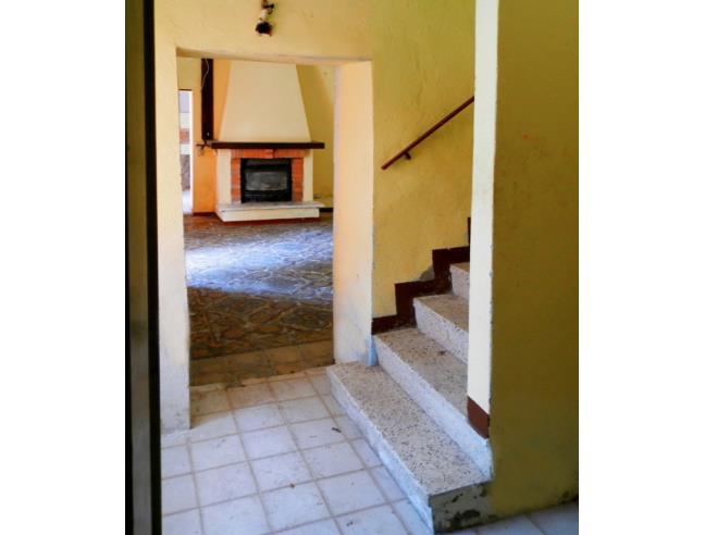 Anteprima foto 3 - Casa indipendente in Vendita a Alluvioni Piovera (Alessandria)