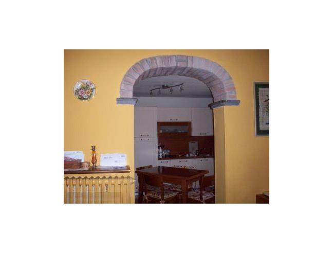 Anteprima foto 3 - Casa indipendente in Vendita a Alluvioni Piovera (Alessandria)