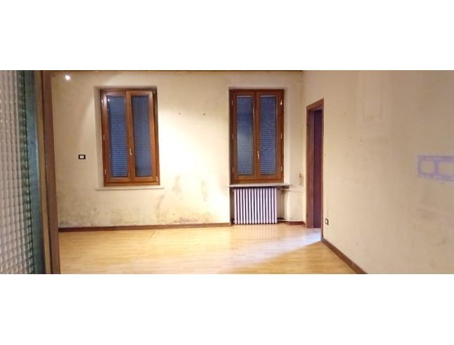 Anteprima foto 5 - Casa indipendente in Vendita a Alluvioni Piovera (Alessandria)