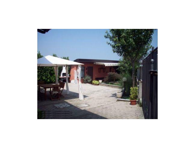 Anteprima foto 6 - Casa indipendente in Vendita a Alluvioni Piovera (Alessandria)