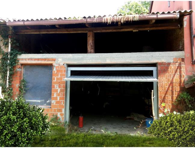 Anteprima foto 6 - Casa indipendente in Vendita a Alluvioni Piovera (Alessandria)