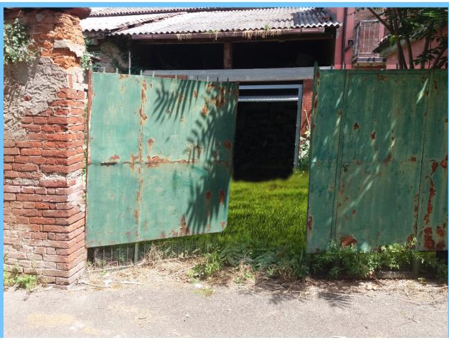 Anteprima foto 7 - Casa indipendente in Vendita a Alluvioni Piovera (Alessandria)