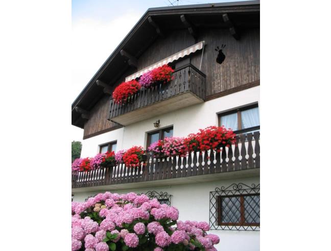 Anteprima foto 2 - Casa indipendente in Vendita a Alpago (Belluno)