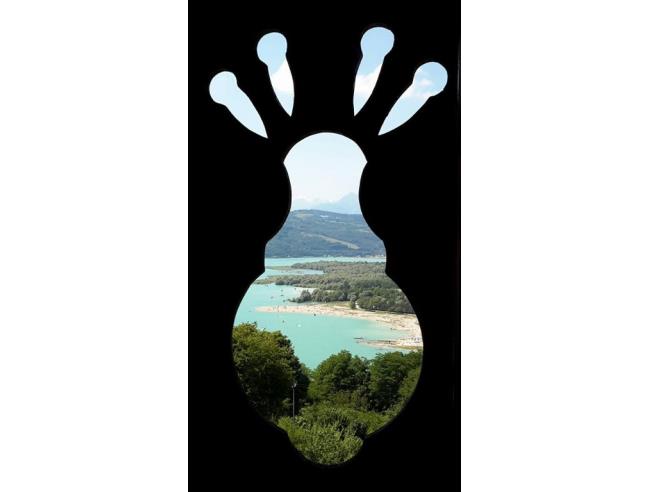 Anteprima foto 3 - Casa indipendente in Vendita a Alpago (Belluno)