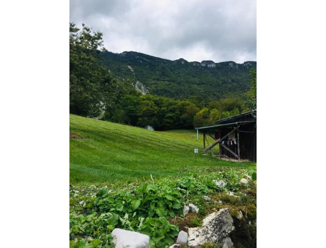 Anteprima foto 5 - Casa indipendente in Vendita a Alpago (Belluno)