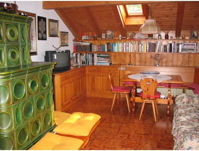 Anteprima foto 7 - Casa indipendente in Vendita a Alpago (Belluno)