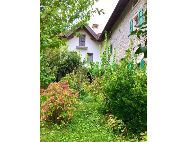 Anteprima foto 7 - Casa indipendente in Vendita a Alpago (Belluno)