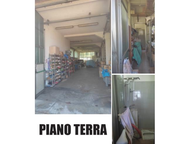 Anteprima foto 7 - Casa indipendente in Vendita a Alpignano (Torino)