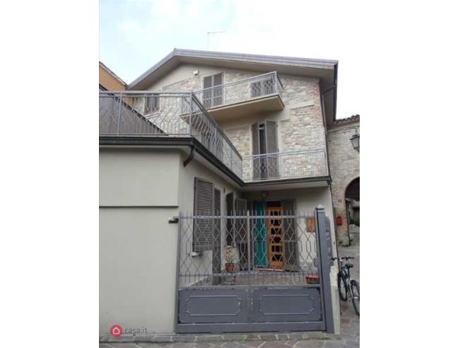 Anteprima foto 2 - Casa indipendente in Vendita a Alta Val Tidone (Piacenza)