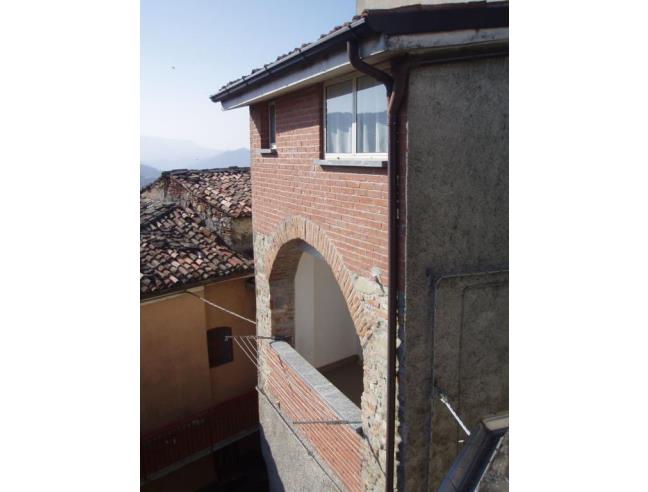 Anteprima foto 2 - Casa indipendente in Vendita a Alta Val Tidone (Piacenza)