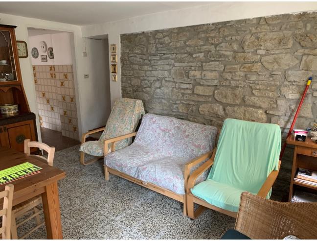 Anteprima foto 2 - Casa indipendente in Vendita a Alta Val Tidone (Piacenza)