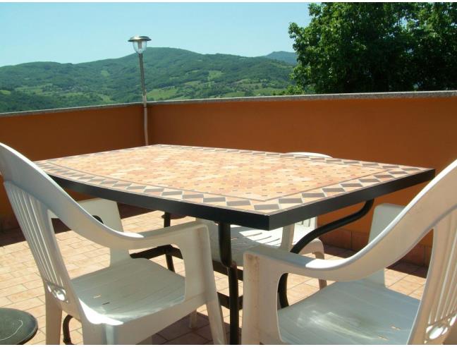 Anteprima foto 2 - Casa indipendente in Vendita a Alta Val Tidone (Piacenza)